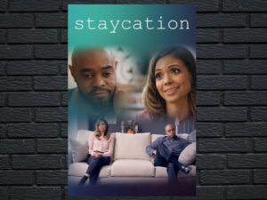 -Staycation (2022)-<br>The Original Movie