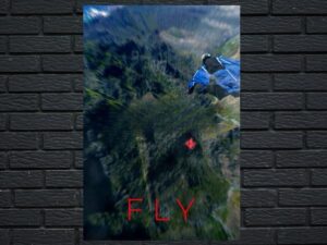 -Fly (2024)-<br>The Original Movie