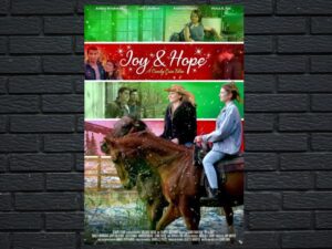 -Joy & Hope (2020)-<br>The Original Movie