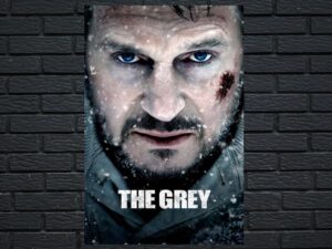 -The Grey (2011)-<br>The Original Movie