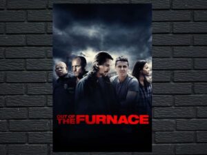 -Out of the Furnace (2013)-<br>The Original Movie