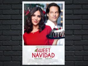 -Sweet Navidad (2021)-<br>The Original Movie