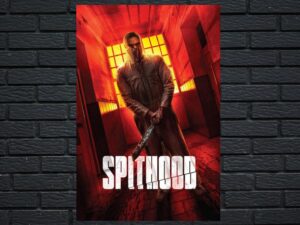 -Spithood (2024)-<br>The Original Movie