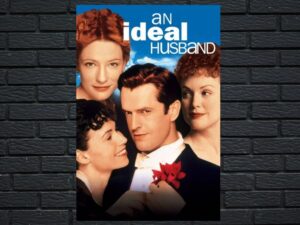 -An Ideal Husband (1999)-<br>The Original Movie