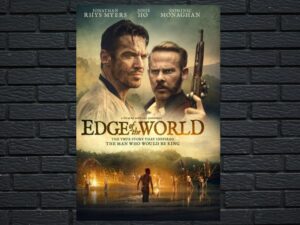 -Edge of the World (2021)-<br>The Original Movie