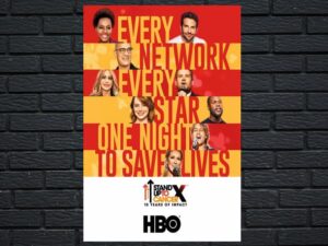 -Stand Up To Cancer (2021)-<br>The Original Movie