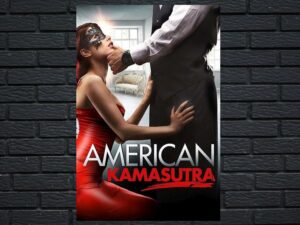 -American Kamasutra (2018)-<br>The Original Movie