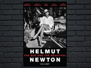 -Helmut Newton: The Bad and the Beautiful (2020)-<br>The Original Movie