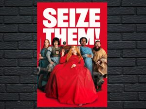 -Seize Them! (2024)-<br>The Original Movie