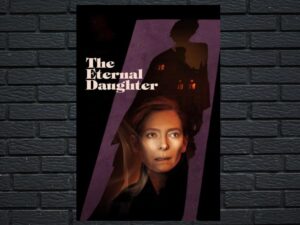 -The Eternal Daughter (2022)-<br>The Original Movie