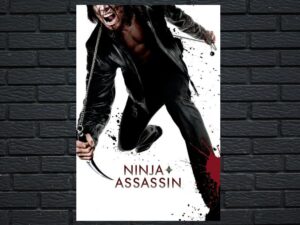 -Ninja Assassin (2009)-<br>The Original Movie