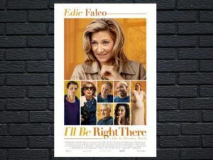 -I'll Be Right There (2023)-<br>The Original Movie