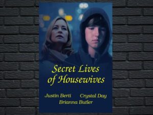 -Secret Lives Of Housewives (2022)-<br>The Original Movie