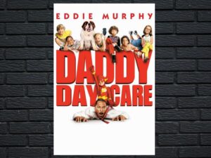 -Daddy Day Care (2003)-<br>The Original Movie