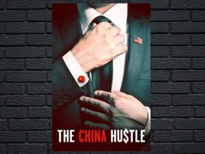 -The China Hustle (2018)-<br>The Original Movie