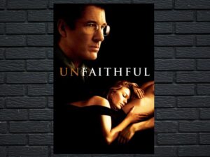 -Unfaithful (2002)-<br>The Original Movie