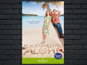 -You Had Me at Aloha (2021)-<br>The Original Movie