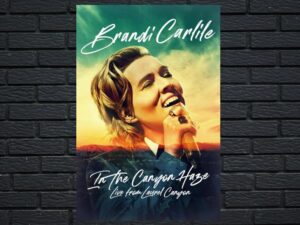 -Brandi Carlile: In the Canyon Haze – Live from Laurel Canyon (2022)-<br>The Original Movie