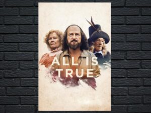 -All Is True (2018)-<br>The Original Movie