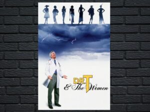 -Dr. T & the Women (2000)-<br>The Original Movie