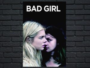 -Bad Girl (2016)-<br>The Original Movie