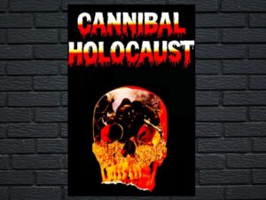 -Cannibal Holocaust (1980)-<br>The Original Movie