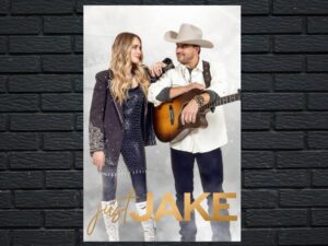 -Just Jake (2023)-<br>The Original Movie