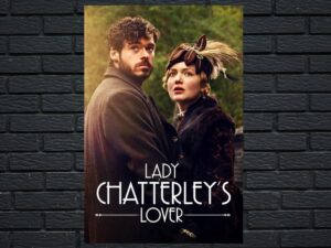 -Lady Chatterley's Lover (2015)-<br>The Original Movie