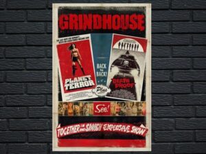 -Grindhouse (2007)-<br>The Original Movie