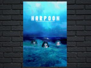 -Harpoon (2019)-<br>The Original Movie