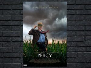 -Percy (2021)-<br>The Original Movie