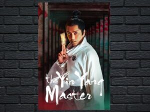 -The Yin Yang Master (2021)-<br>The Original Movie