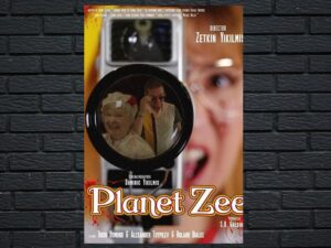 -Planet Zee (2021)-<br>The Original Movie