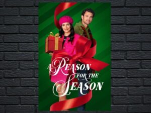 -A Reason for the Season (2024)-<br>The Original Movie