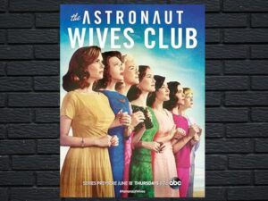 -The Astronaut Wives Club (2015)-<br>The Complete Series