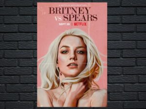 -Britney Vs Spears (2021)-<br>The Original Movie