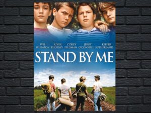 -Stand By Me (1986)-<br>The Original Movie