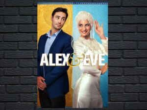 -Alex & Eve (2015)-<br>The Original Movie
