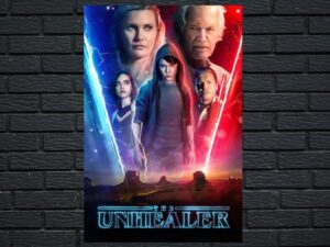 -The Unhealer (2020)-<br>The Original Movie