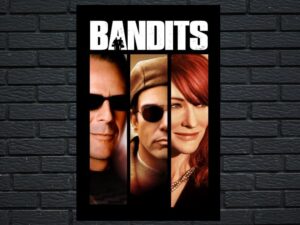 -Bandits (2001)-<br>The Original Movie