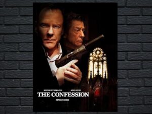 -The Confession (2011)-<br>The Complete Series