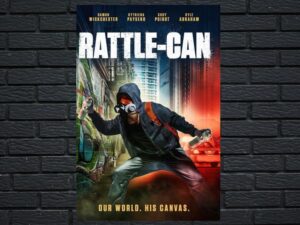 -Rattle-Can (2021)-<br>The Original Movie