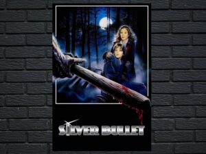 -Silver Bullet (1985)-<br>The Original Movie
