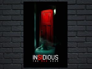 -Insidious: The Red Door (2023)-<br>The Original Movie