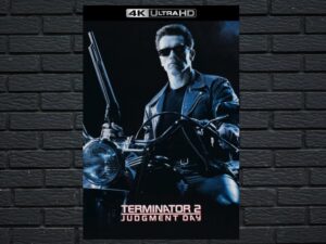 -Terminator 2: Judgment Day (1991)-<br>The Original Movie