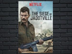 -The Siege of Jadotville (2016)-<br>The Original Movie