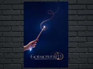 -Godmothered (2020)-<br>The Original Movie