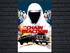 -The Chain Reaction (1980)-<br>The Original Movie