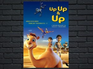 -Up Up & Up (2019)-<br>The Original Movie