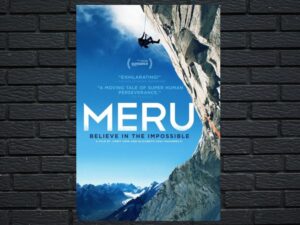 -Meru (2015)-<br>The Original Movie